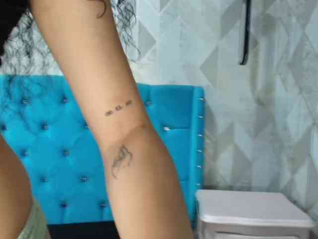 sheilapacheco webcam
