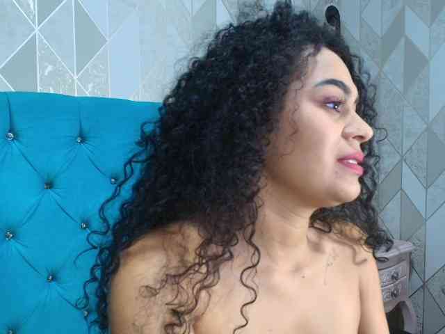sheilapacheco webcam