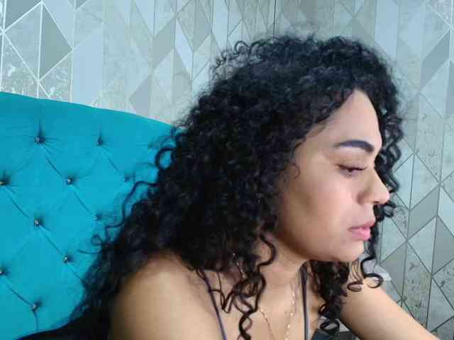 sheilapacheco webcam