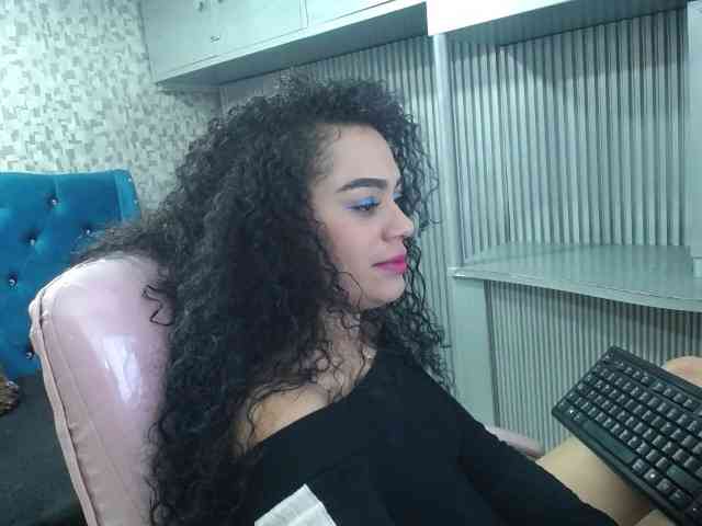 sheilapacheco webcam