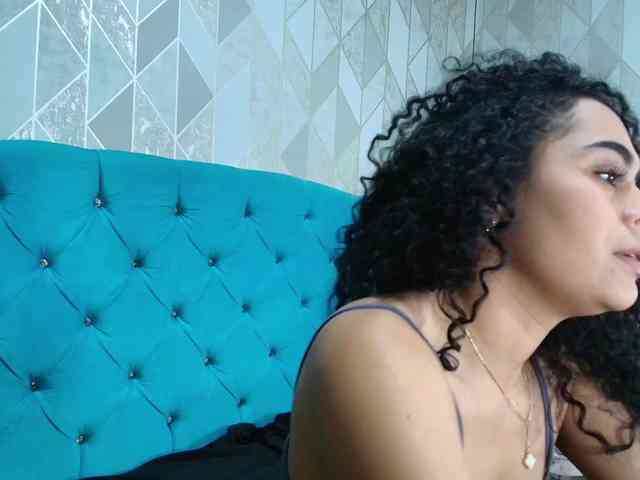 sheilapacheco webcam
