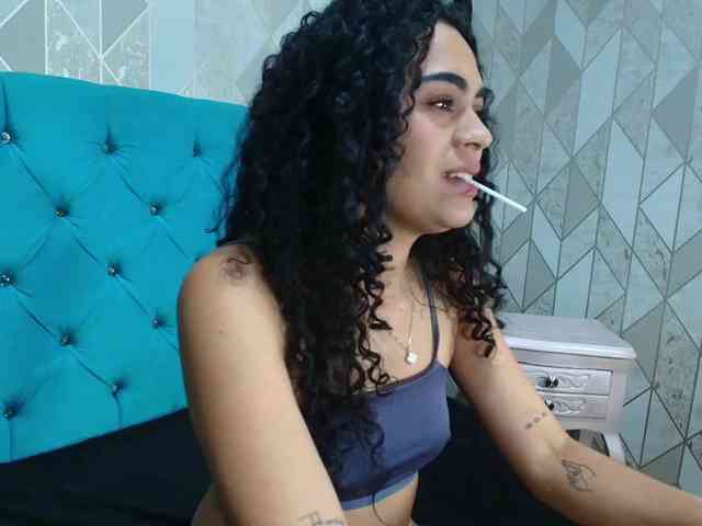 sheilapacheco webcam