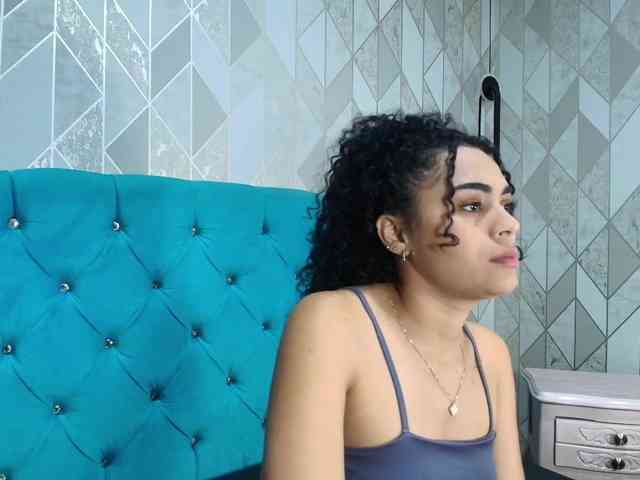sheilapacheco webcam
