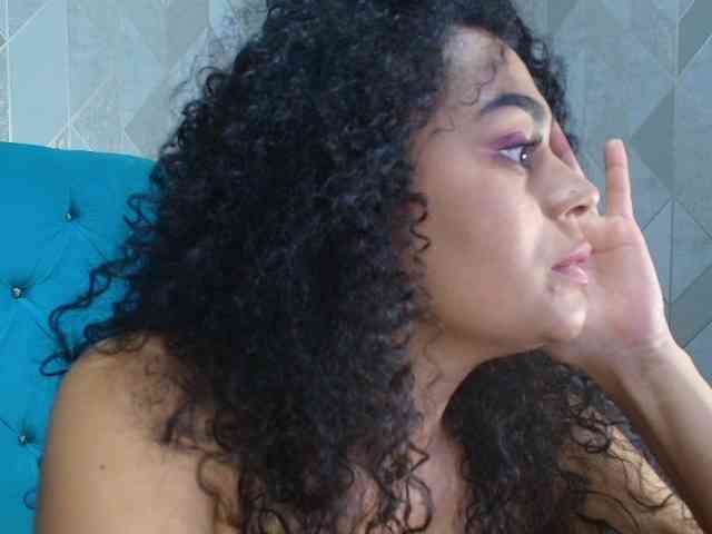 sheilapacheco webcam