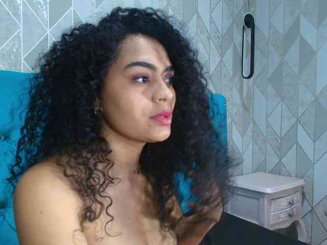 sheilapacheco webcam