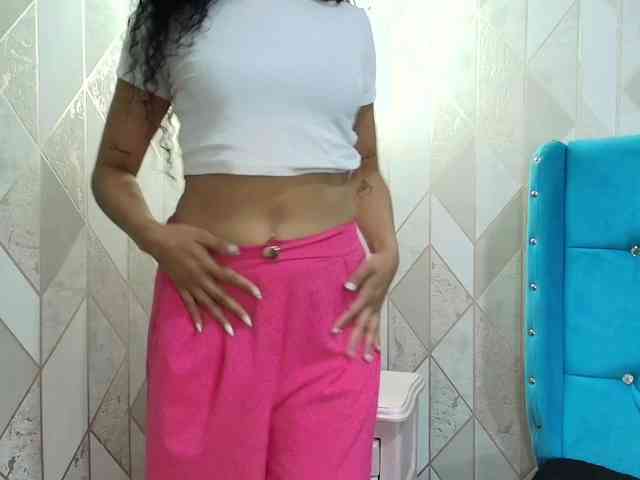 sheilapacheco webcam