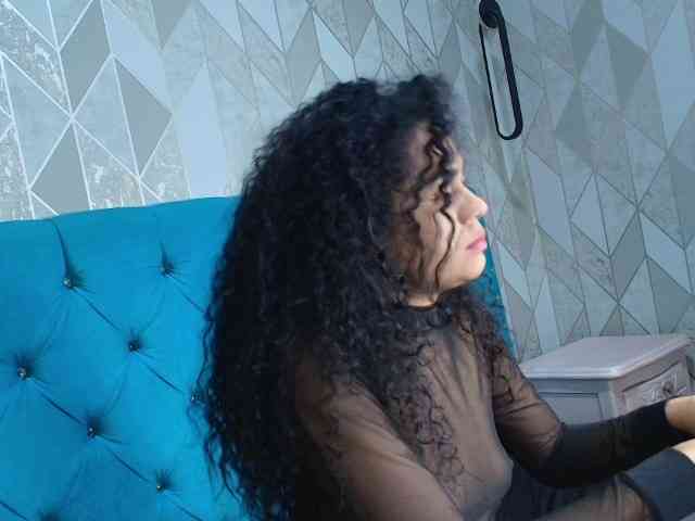 sheilapacheco webcam