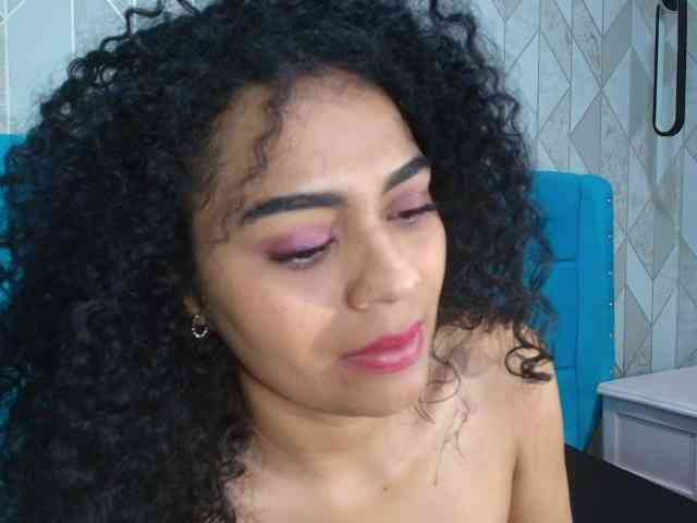 sheilapacheco webcam