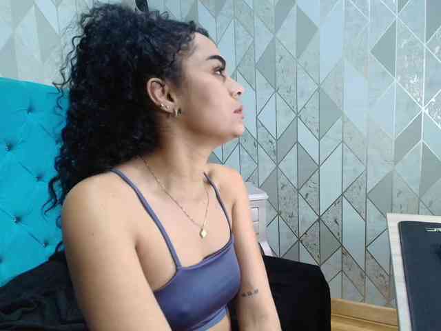 sheilapacheco webcam