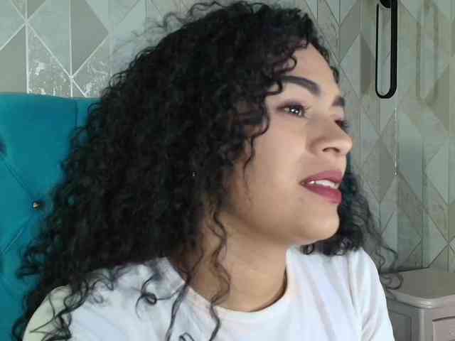 sheilapacheco webcam