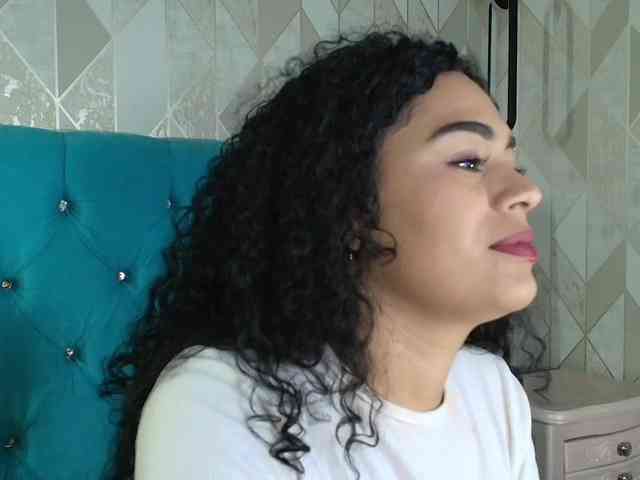 sheilapacheco webcam