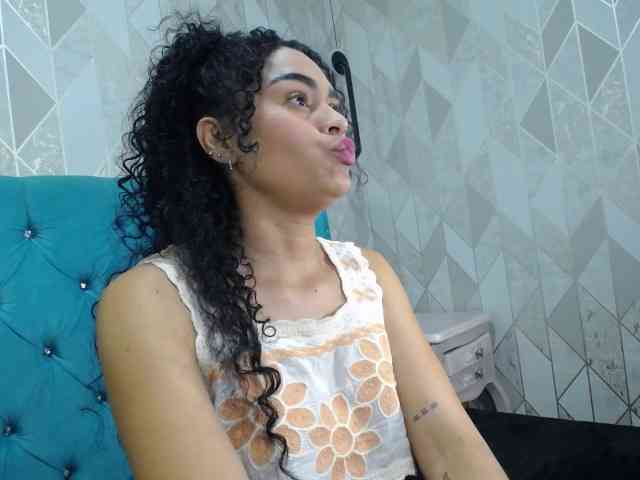 sheilapacheco webcam