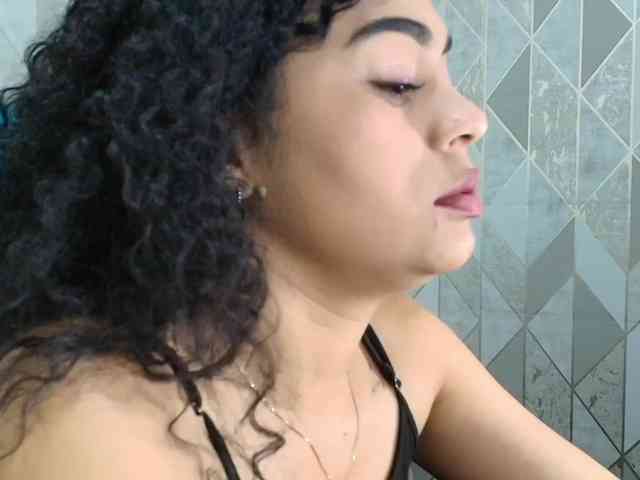 sheilapacheco webcam