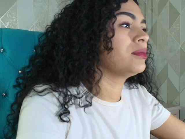 sheilapacheco webcam