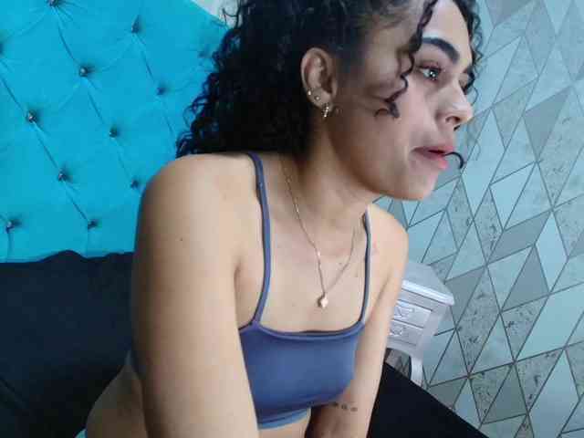 sheilapacheco webcam