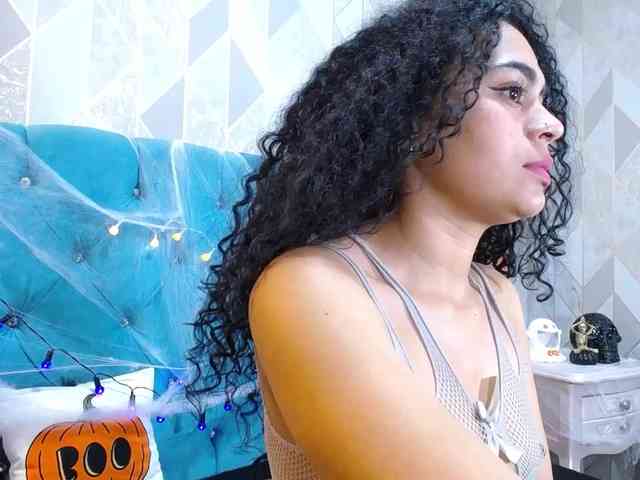 sheilapacheco webcam