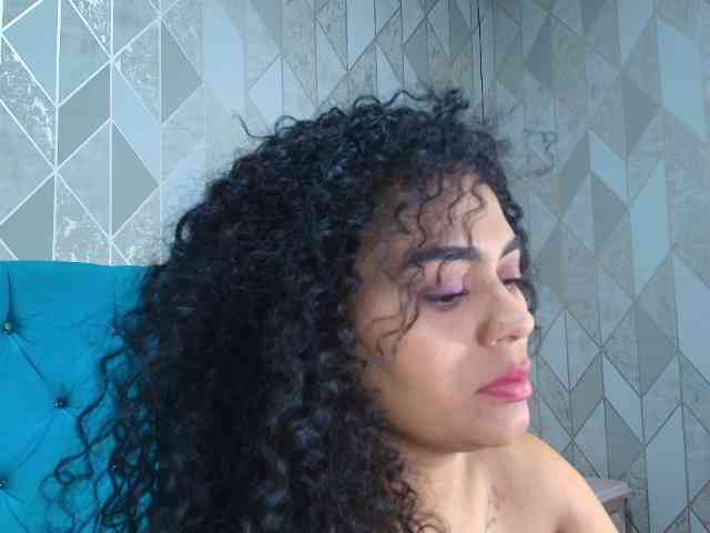 sheilapacheco webcam