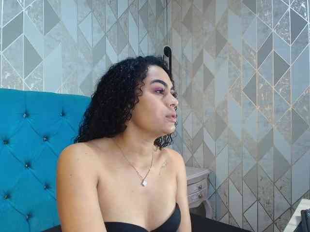 sheilapacheco webcam