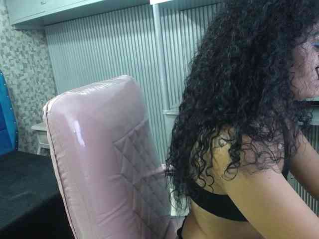 sheilapacheco webcam