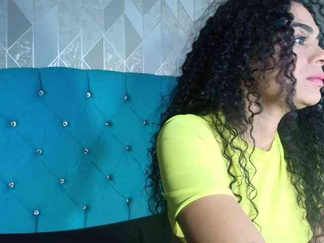 sheilapacheco webcam