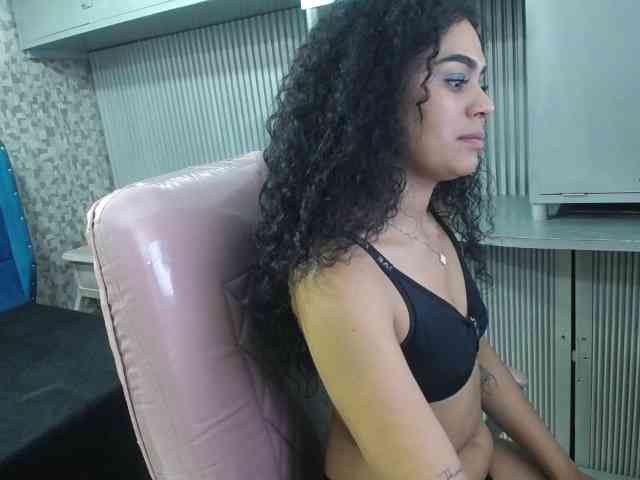 sheilapacheco webcam