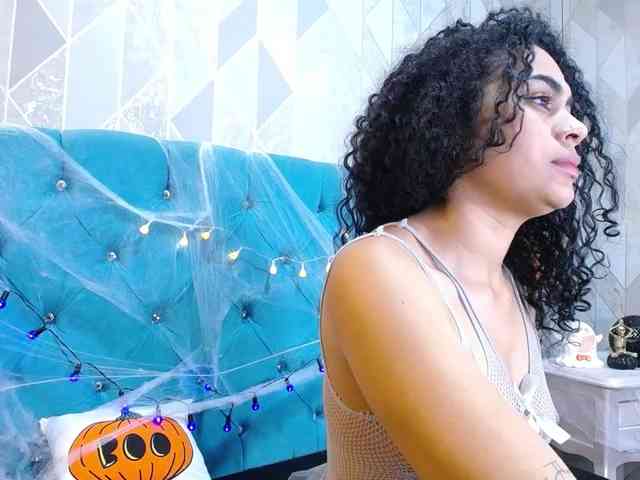 sheilapacheco webcam