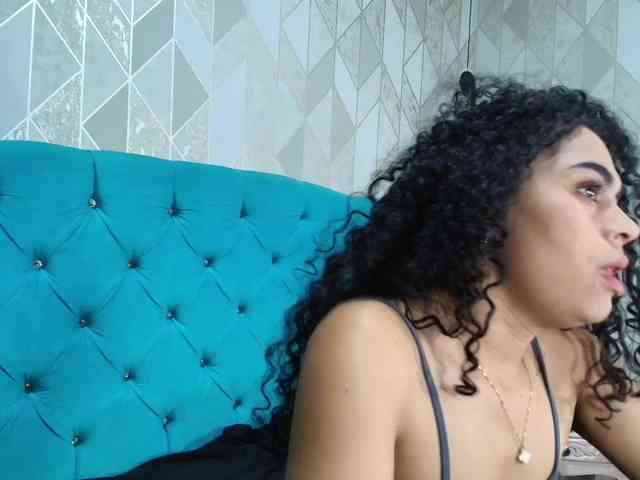 sheilapacheco webcam