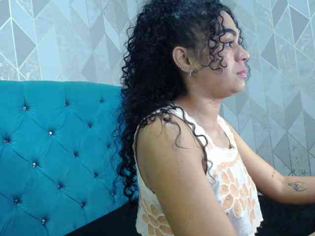 sheilapacheco webcam