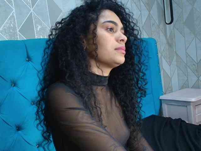 sheilapacheco webcam
