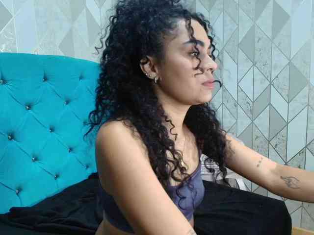 sheilapacheco webcam