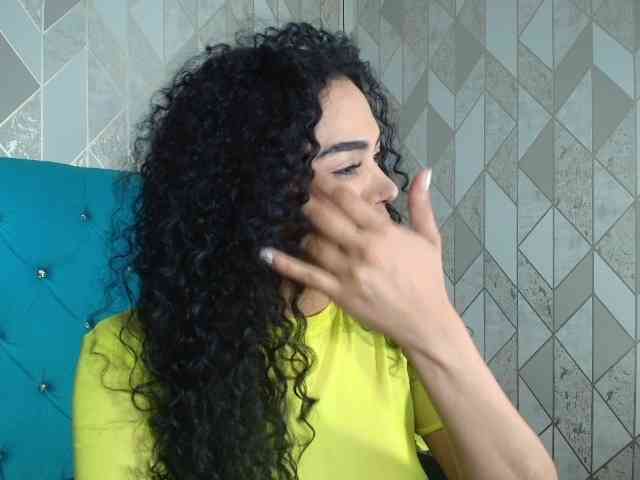 sheilapacheco webcam