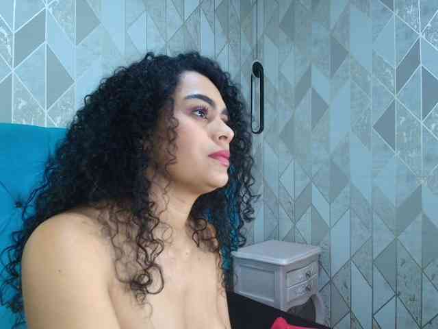 sheilapacheco webcam