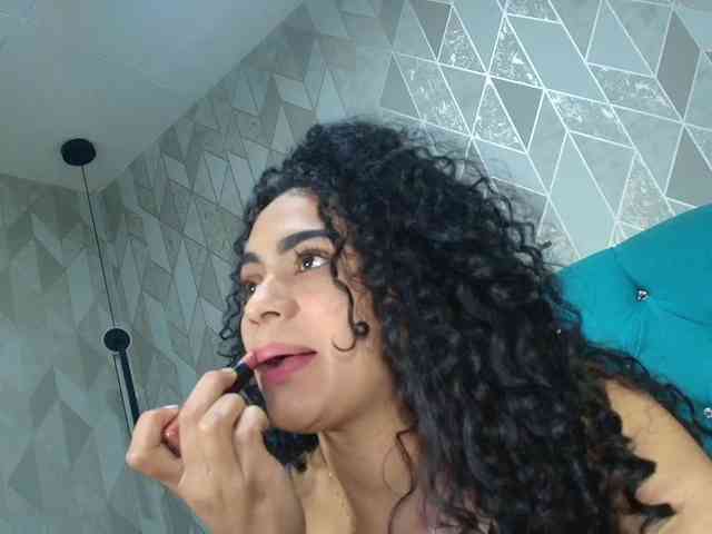 sheilapacheco webcam