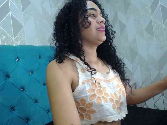 sheilapacheco webcam