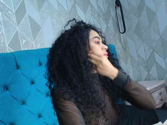 sheilapacheco webcam