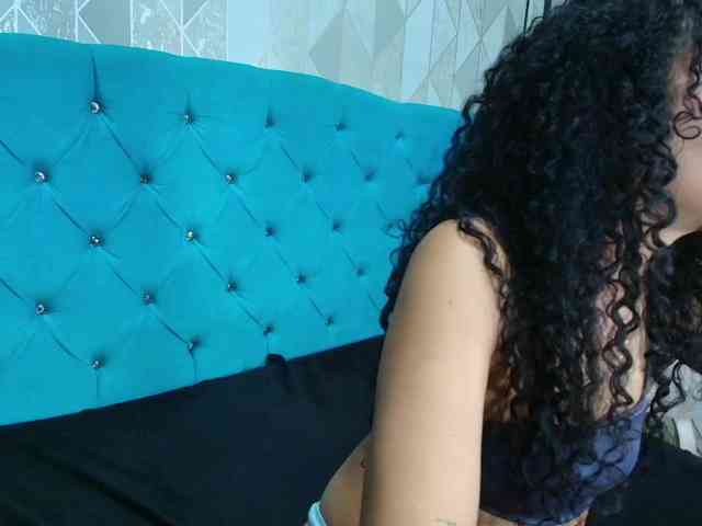 sheilapacheco webcam