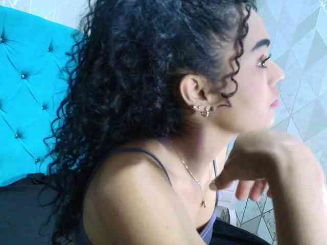 sheilapacheco webcam