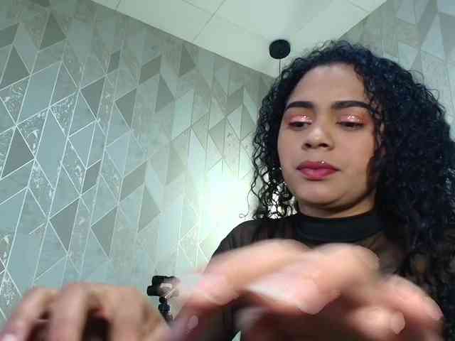 sheilapacheco webcam