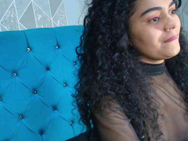 sheilapacheco webcam
