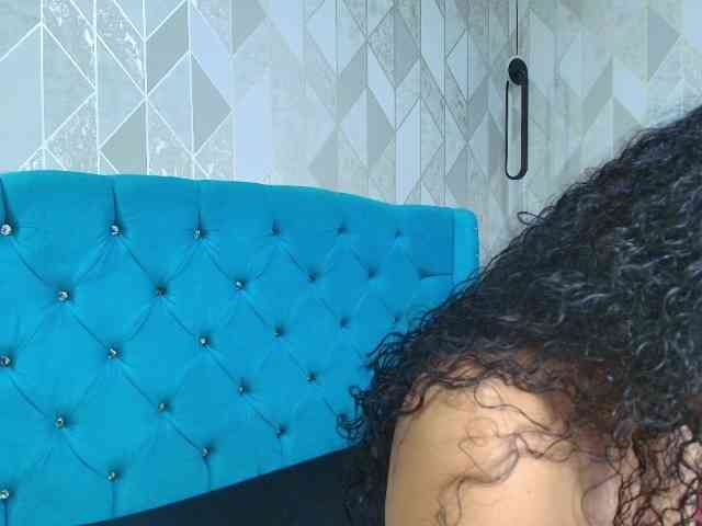 sheilapacheco webcam