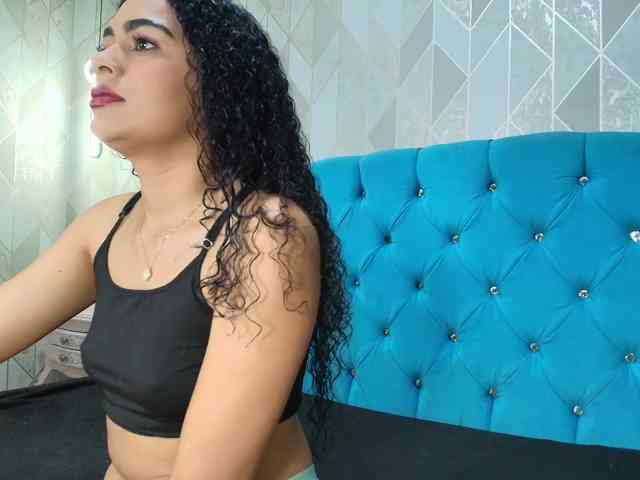 sheilapacheco webcam