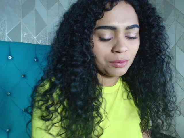 sheilapacheco webcam