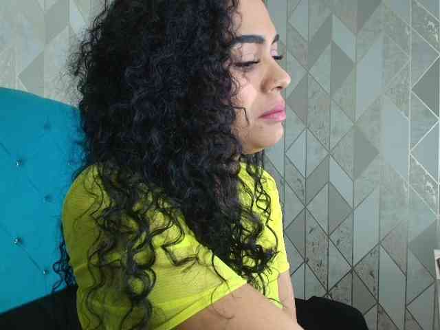 sheilapacheco webcam