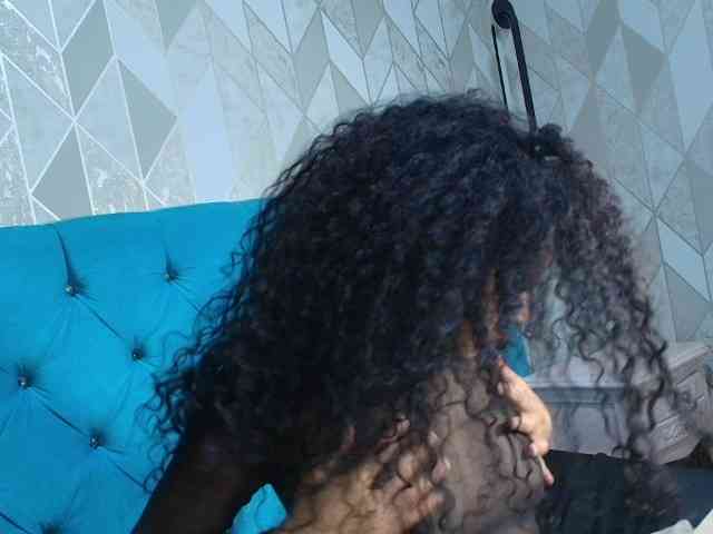 sheilapacheco webcam