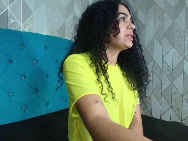 sheilapacheco webcam