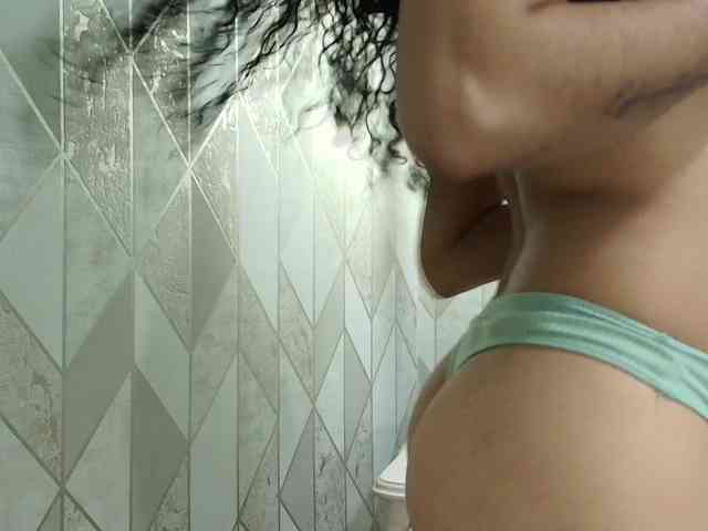 sheilapacheco webcam