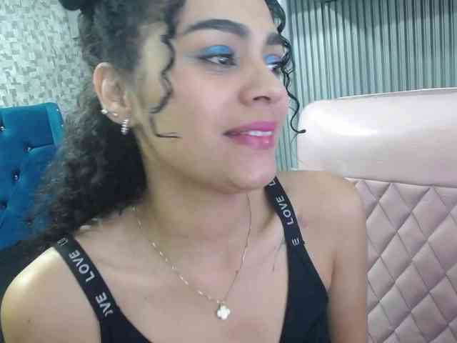 sheilapacheco webcam