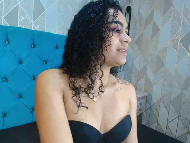 sheilapacheco webcam