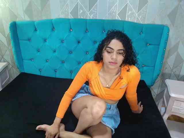 sheilapacheco webcam