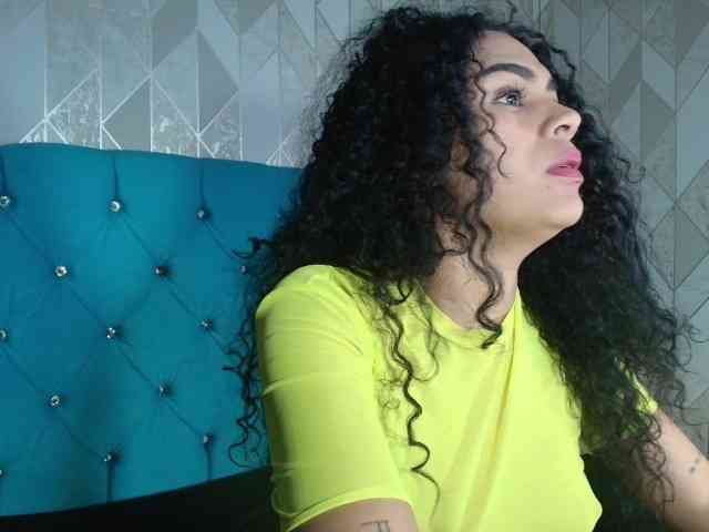 sheilapacheco webcam